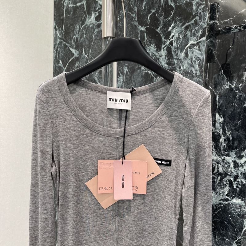 Miu Miu T-Shirts